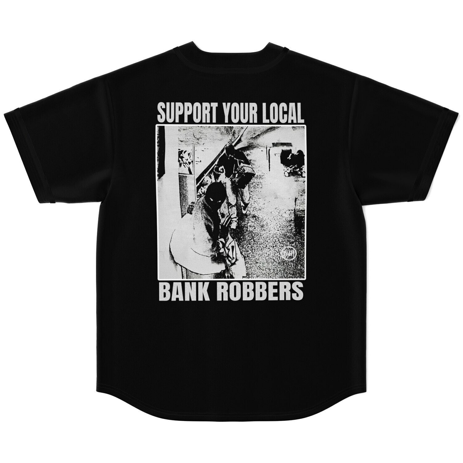 Evan custom Baseball Jersey V1