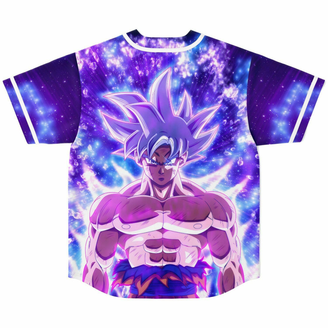 EDC Las Vegas Custom Jersey