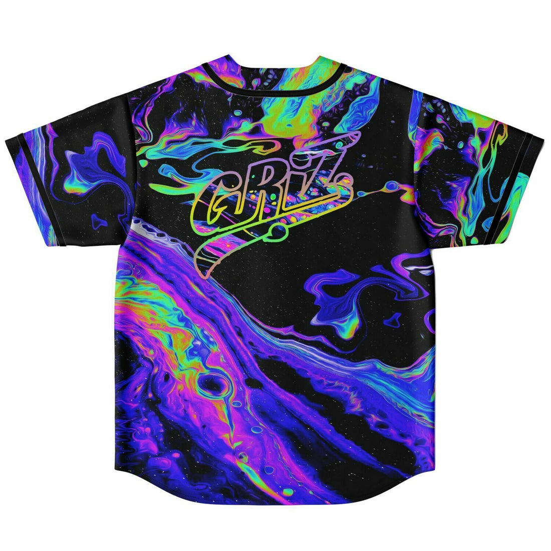 Griz Reversible Jersey