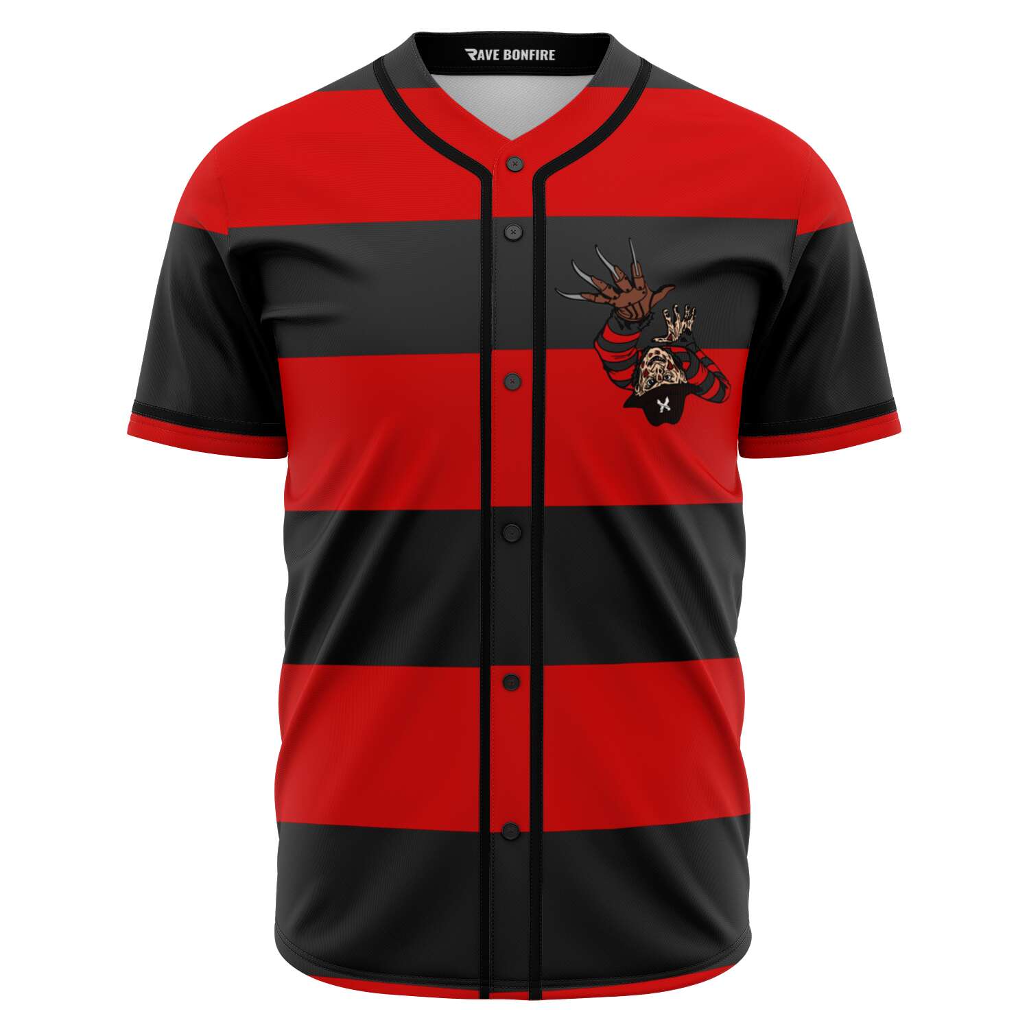 Follow your dreams bitch Custom Jersey