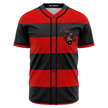 Follow your dreams bitch Custom Jersey