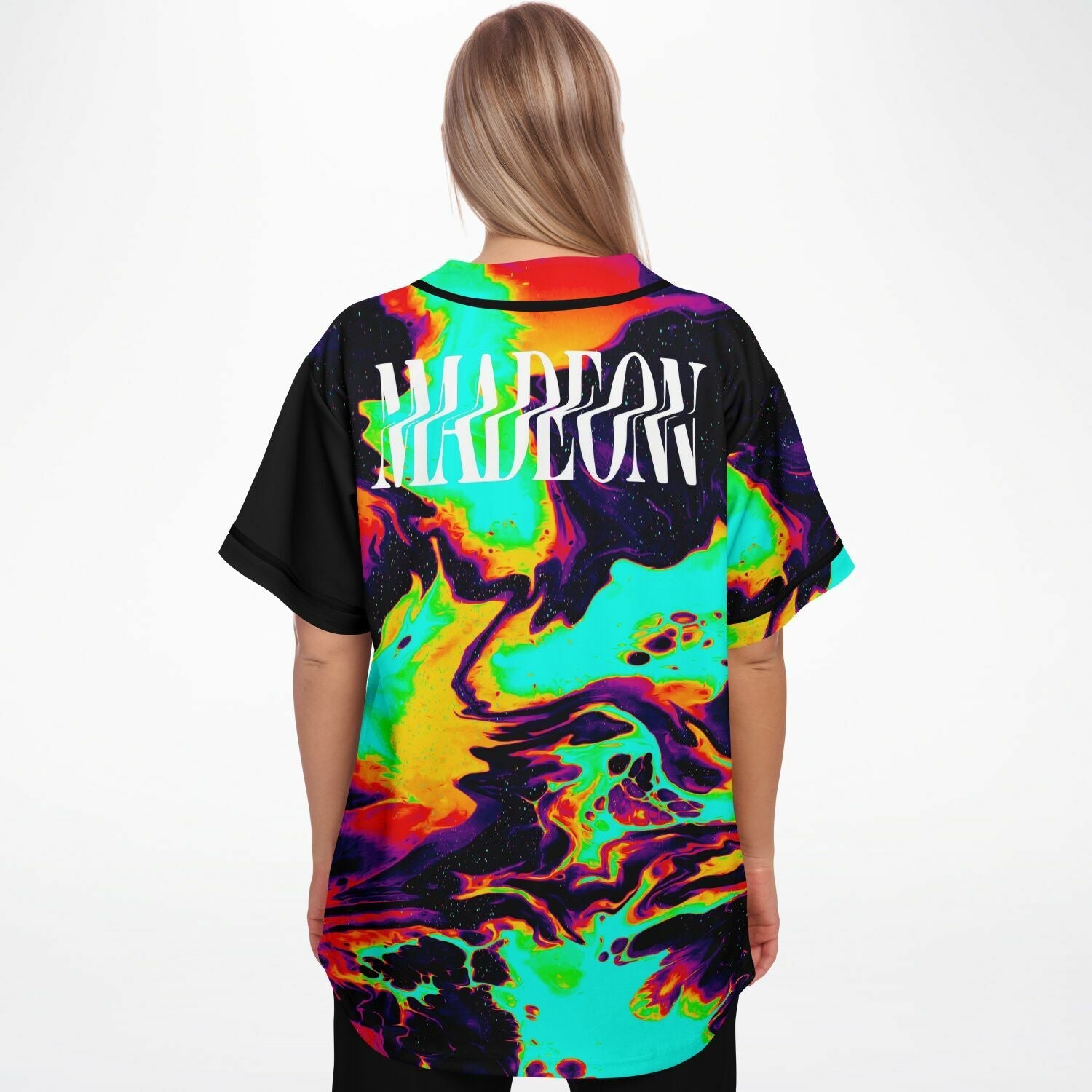 Nina custom jersey V1