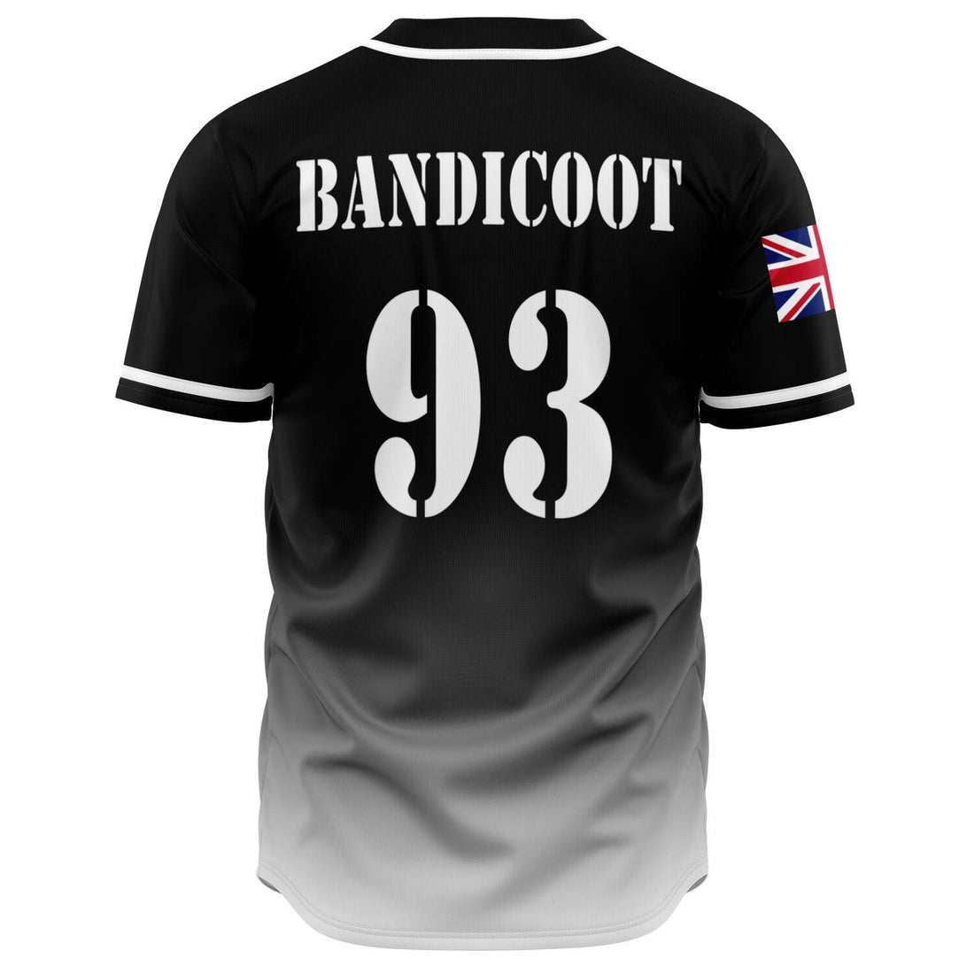 Jordan custom jersey