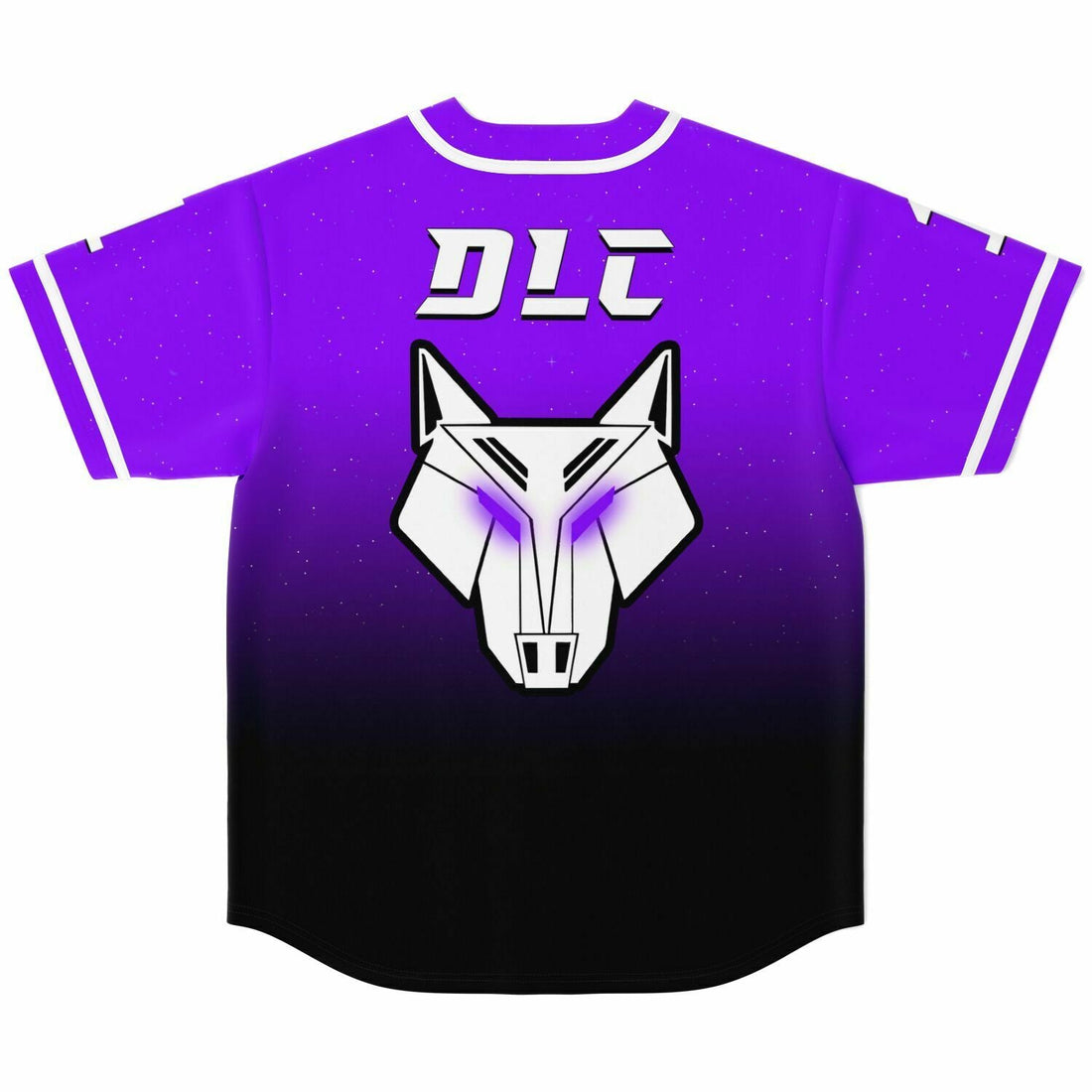 Raul custom Baseball Jersey V3