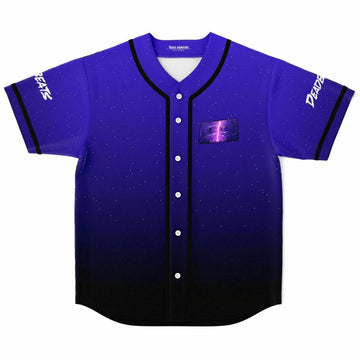 Teagen Baseball Jersey V2