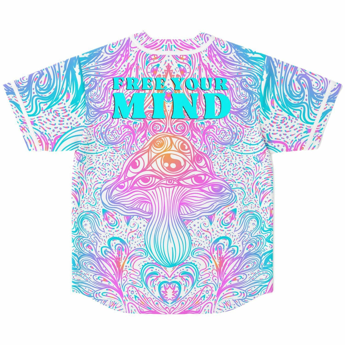 Chris F custom jersey V2