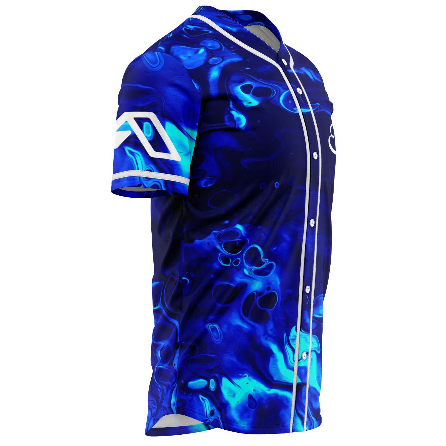 Above & Beyond custom jersey