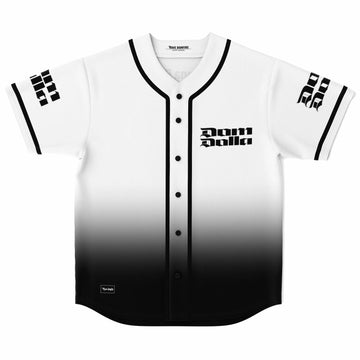 Edwin F Baseball Jersey