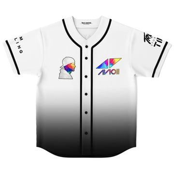 Ami Baseball Jersey V3