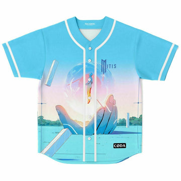 Lydia Baseball Jersey V3