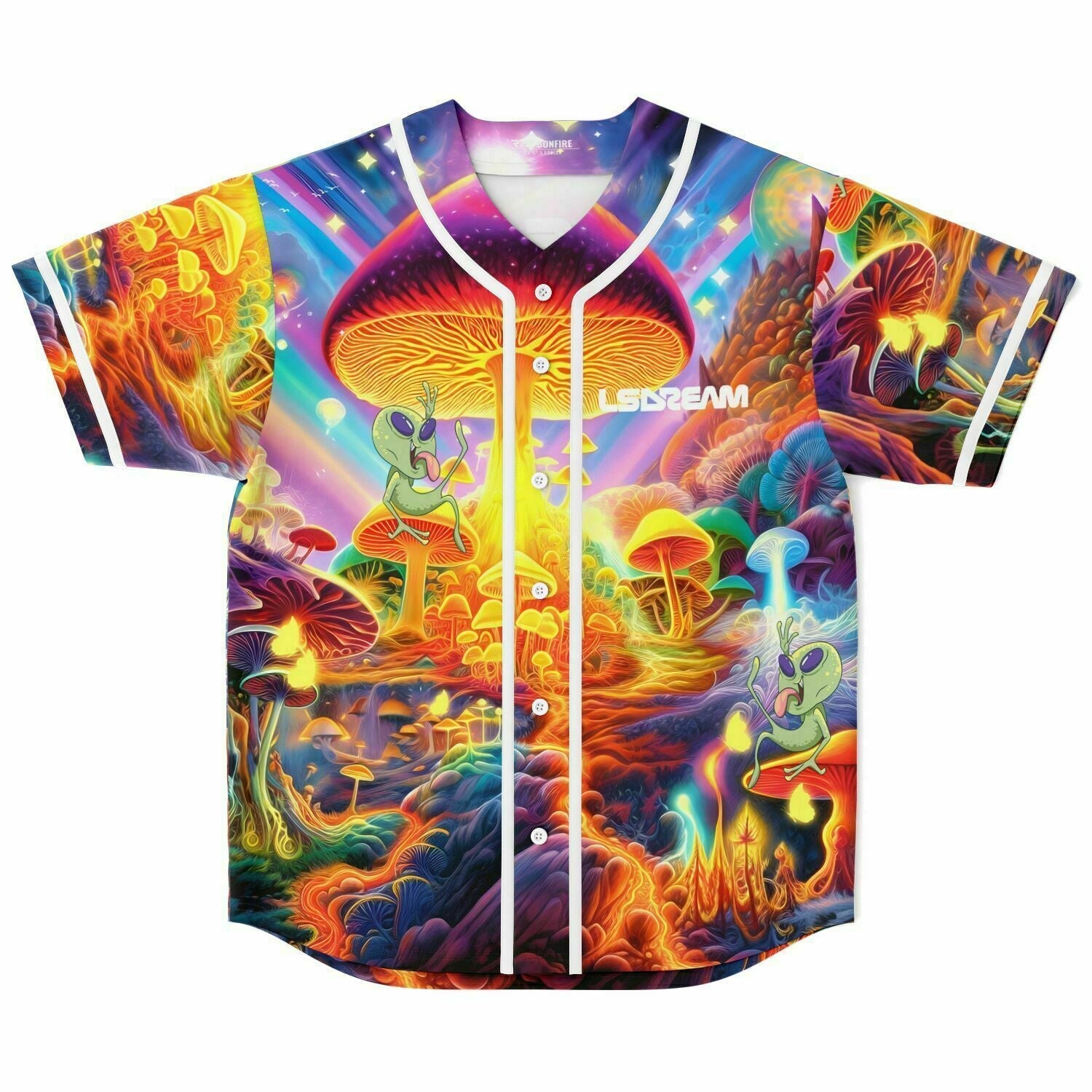 Lsdream music Jersey