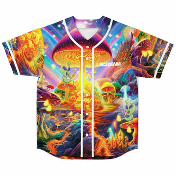 Lsdream music Jersey