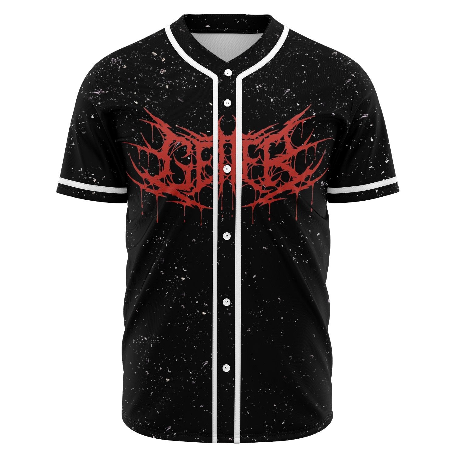 GETTER VISCERAL JERSEY