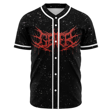 GETTER VISCERAL JERSEY