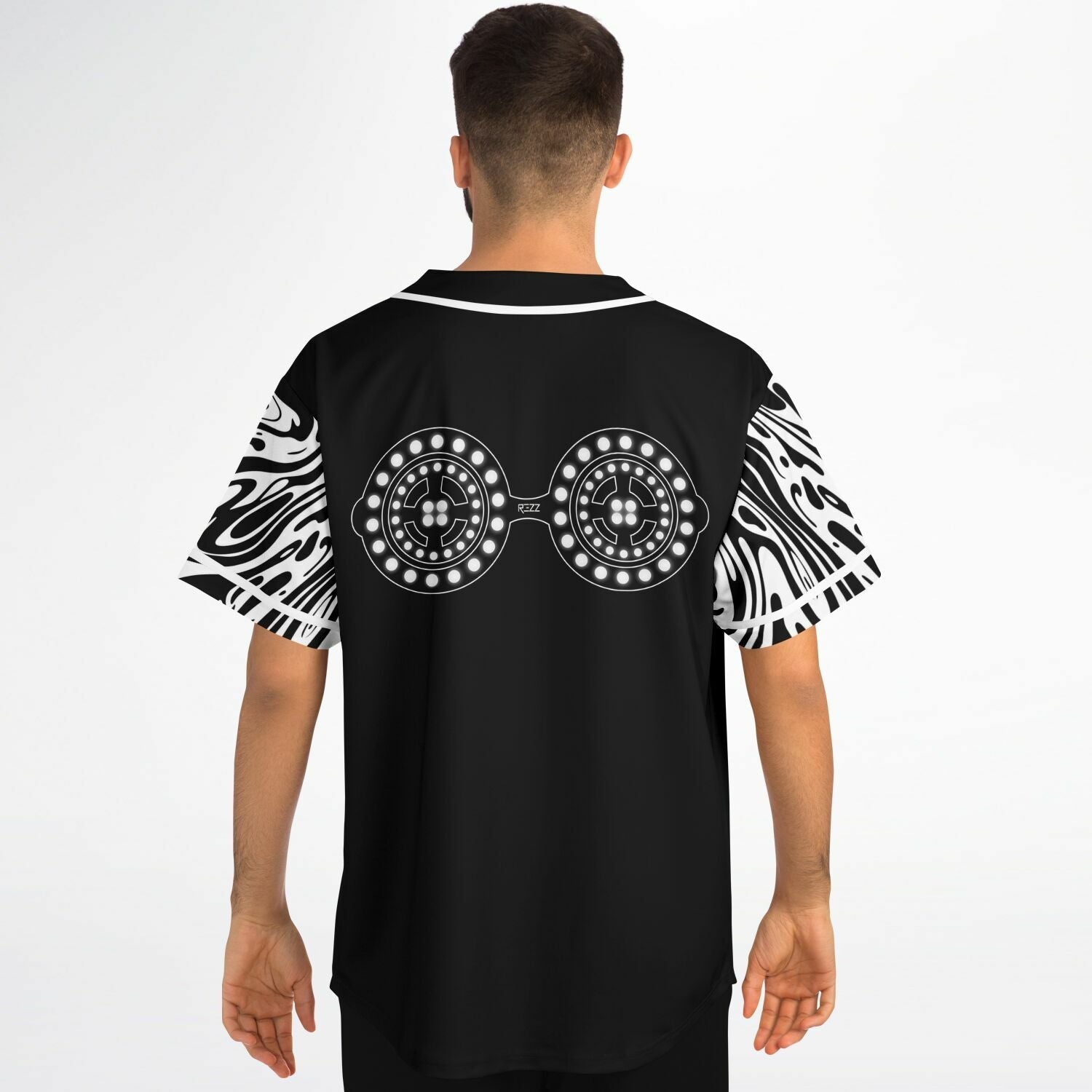 Alex Baseball Jersey