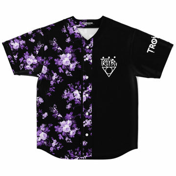 Love me custom jersey V1