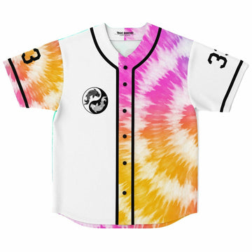 Jakob custom jersey V2