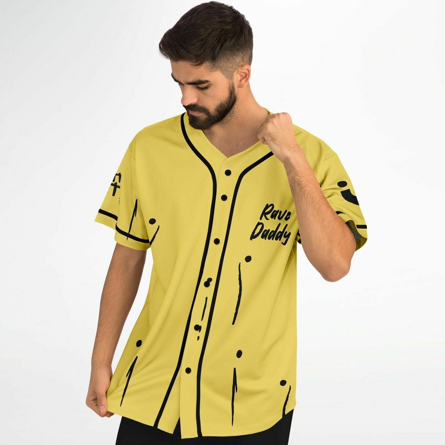 Jakob custom jersey V1