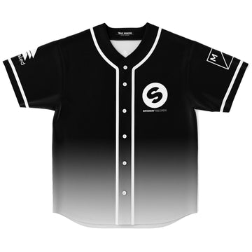 Marcus custom Baseball Jersey
