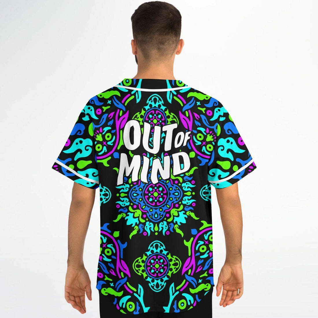 Out of mind jersey