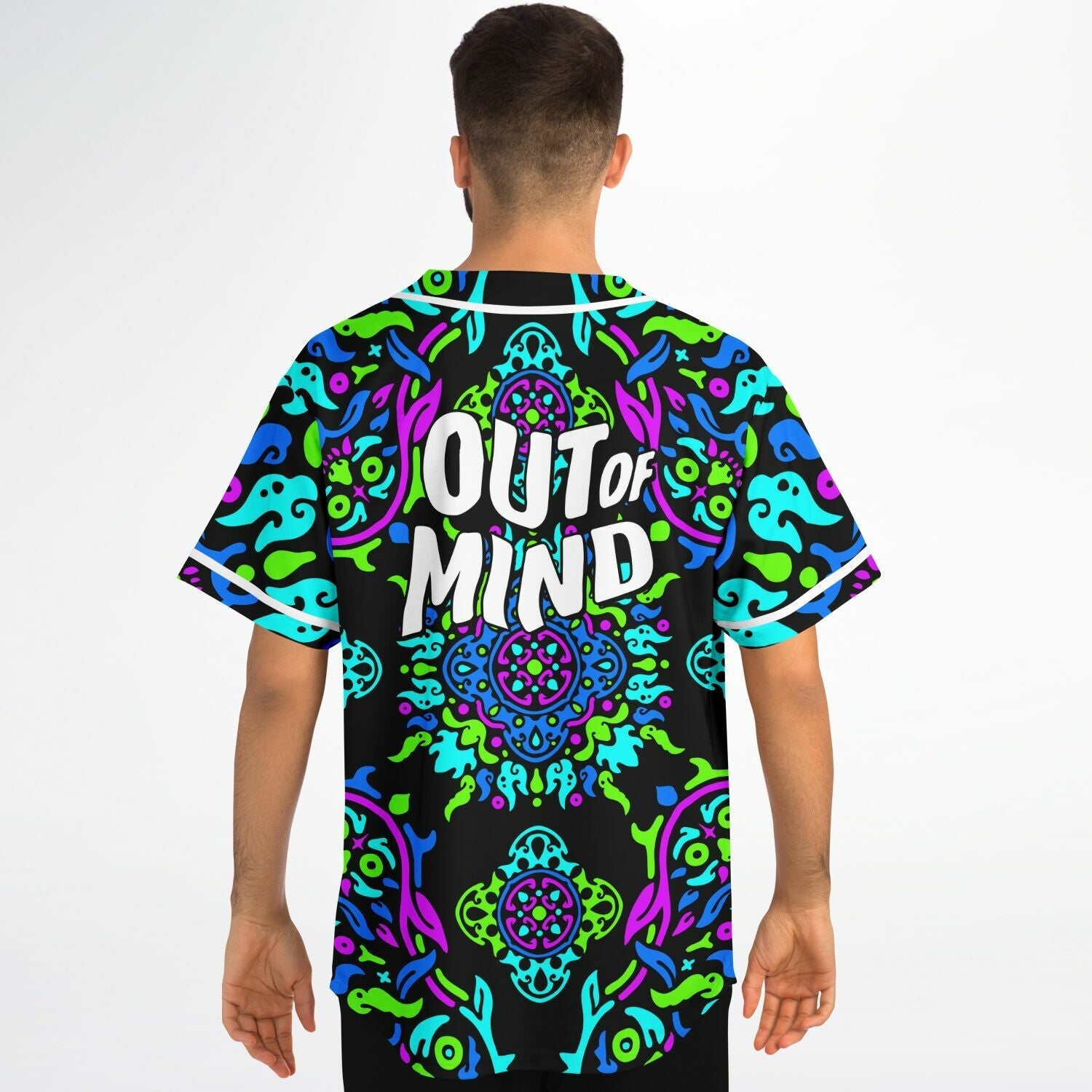 Out of mind jersey