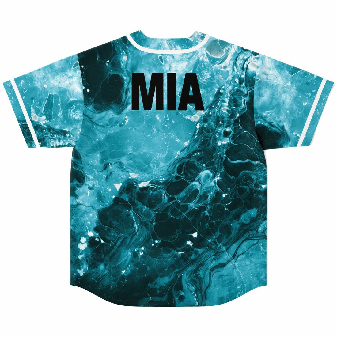 AleK Gu Baseball Jersey V3