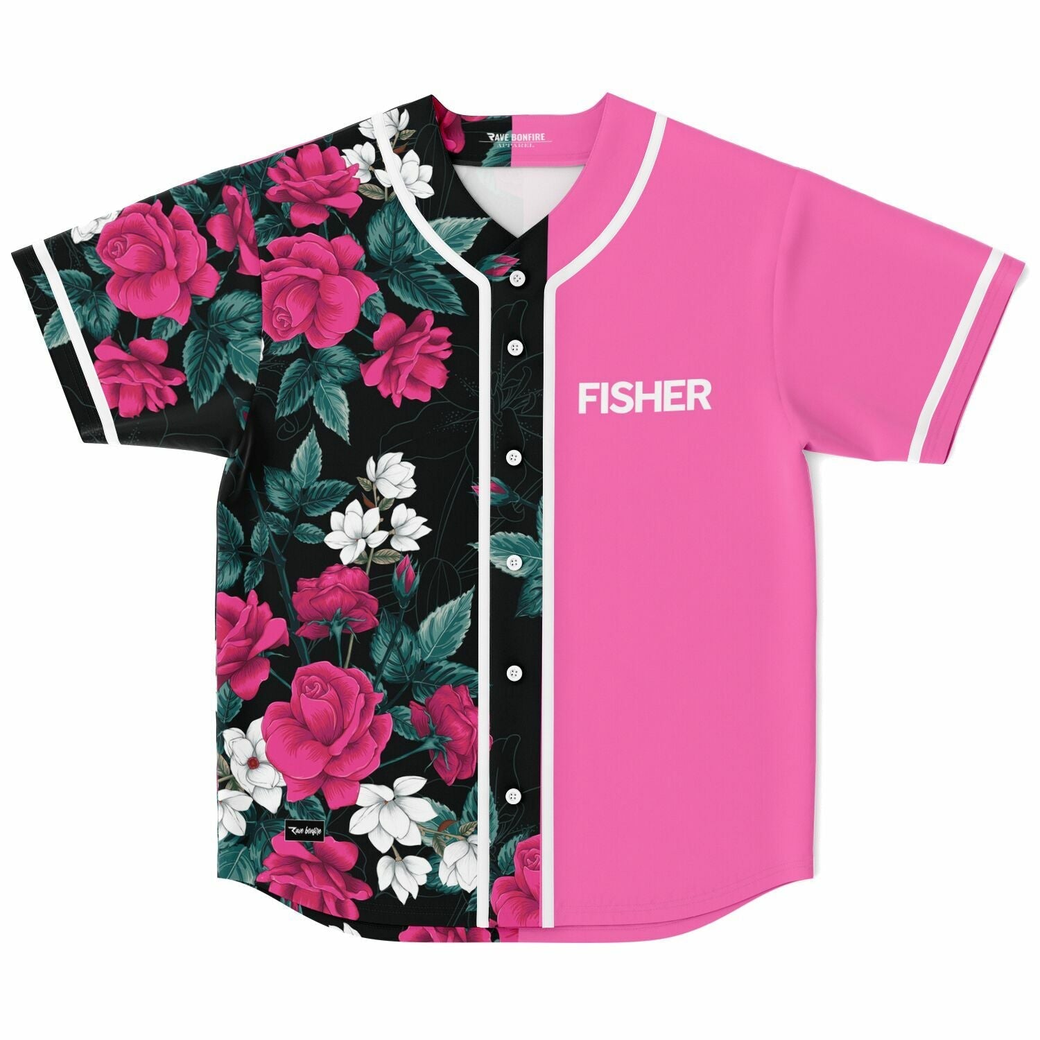 Gaila Pe Baseball Jersey