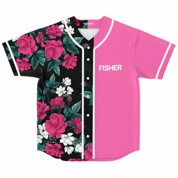 Gaila Pe Baseball Jersey