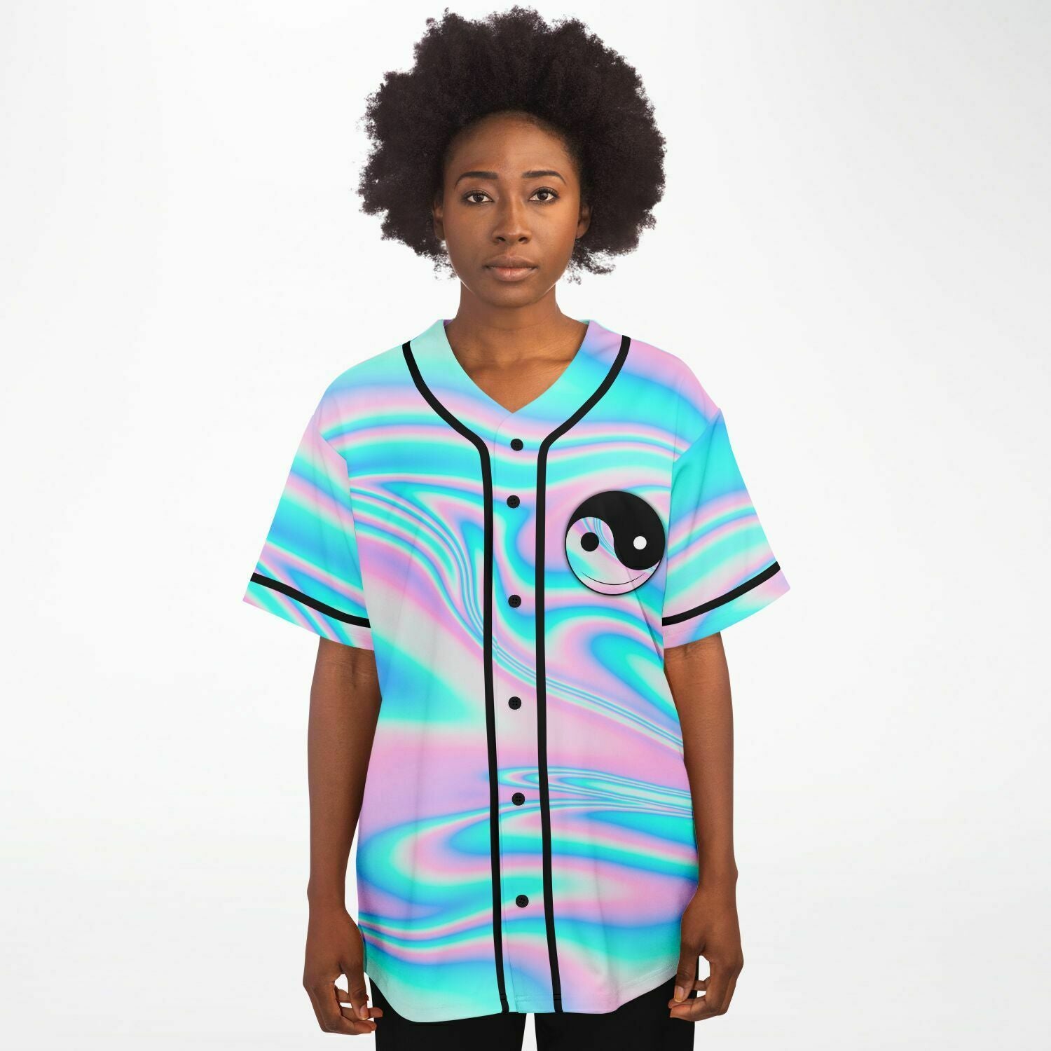 Ashley ab custom jersey