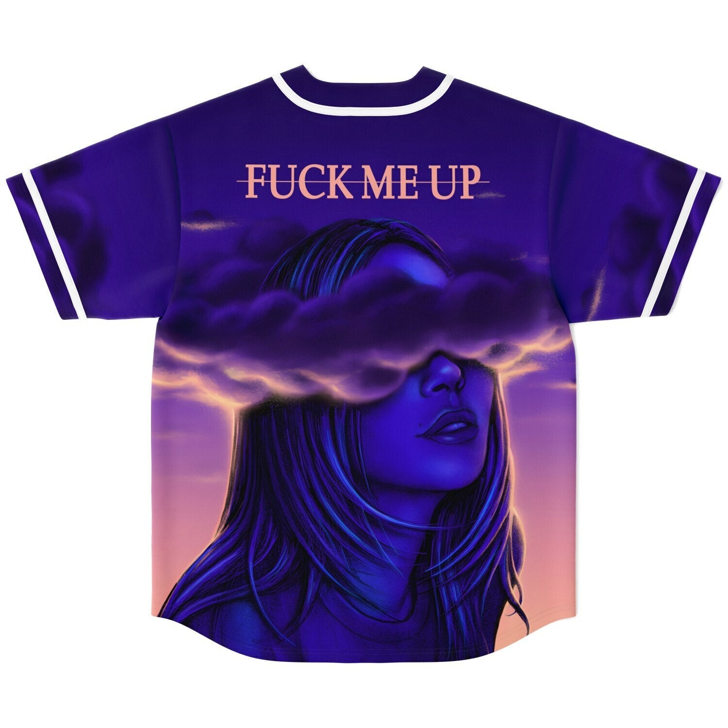 Jairo custom Baseball Jersey V2