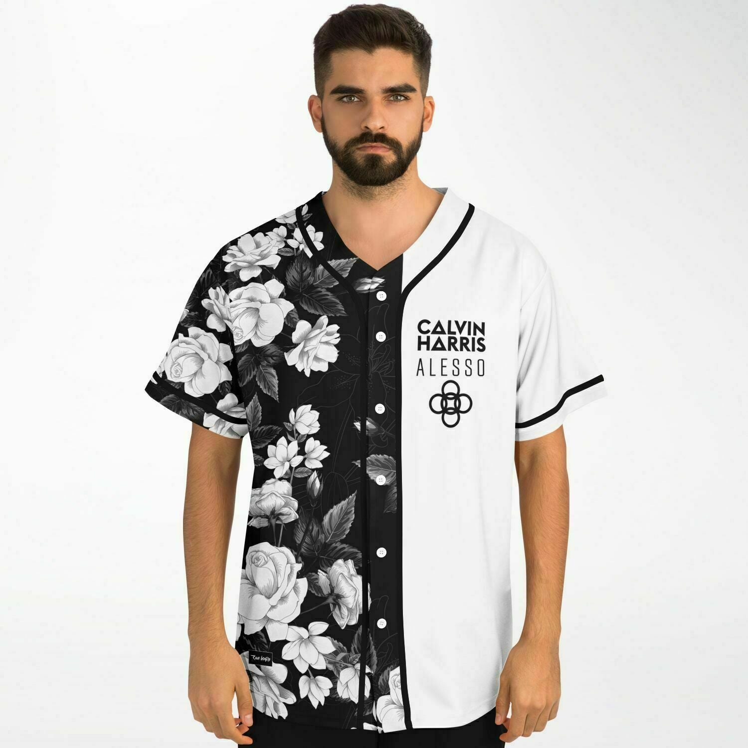 Edwin F Baseball Jersey calvin