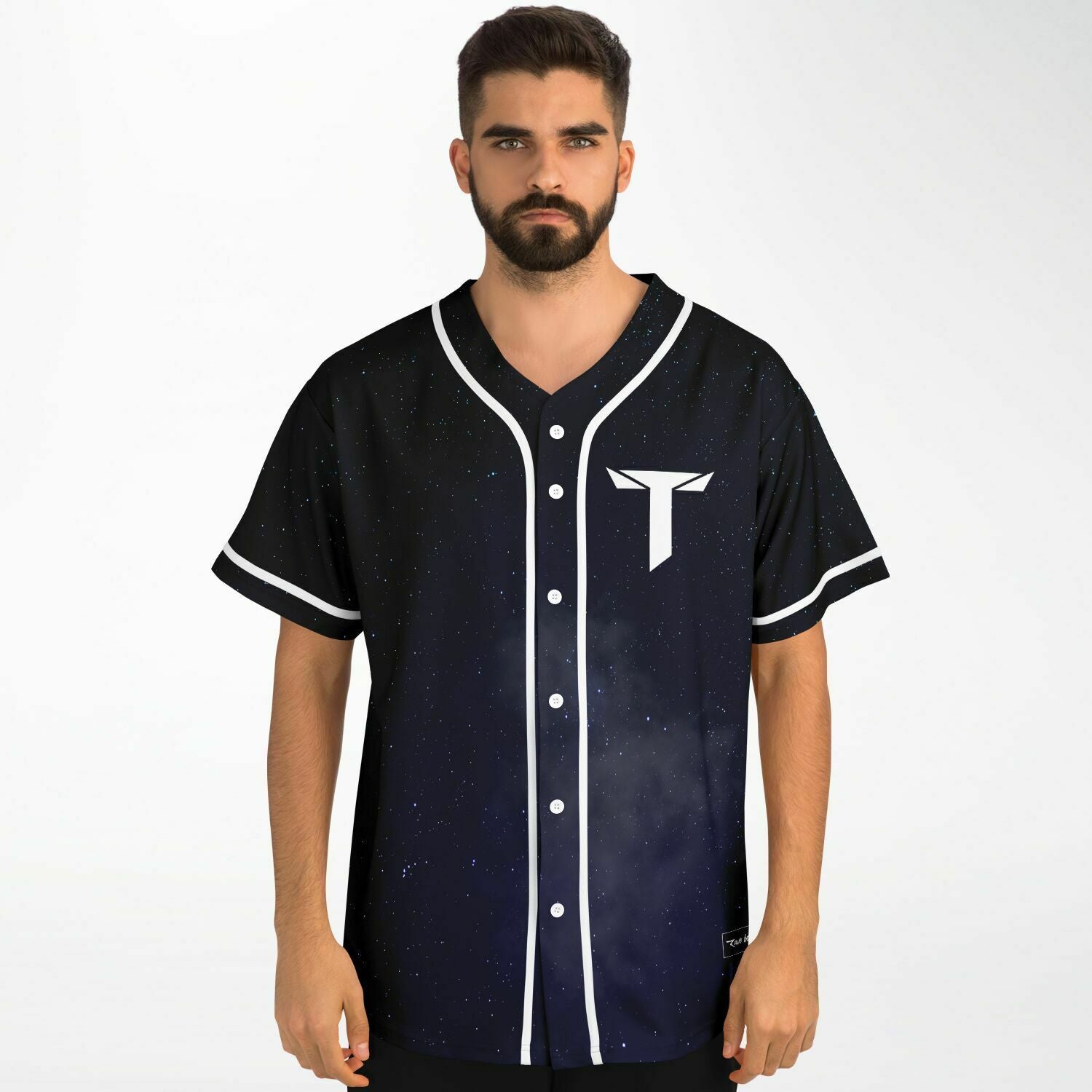 Teminite custom jersey V1