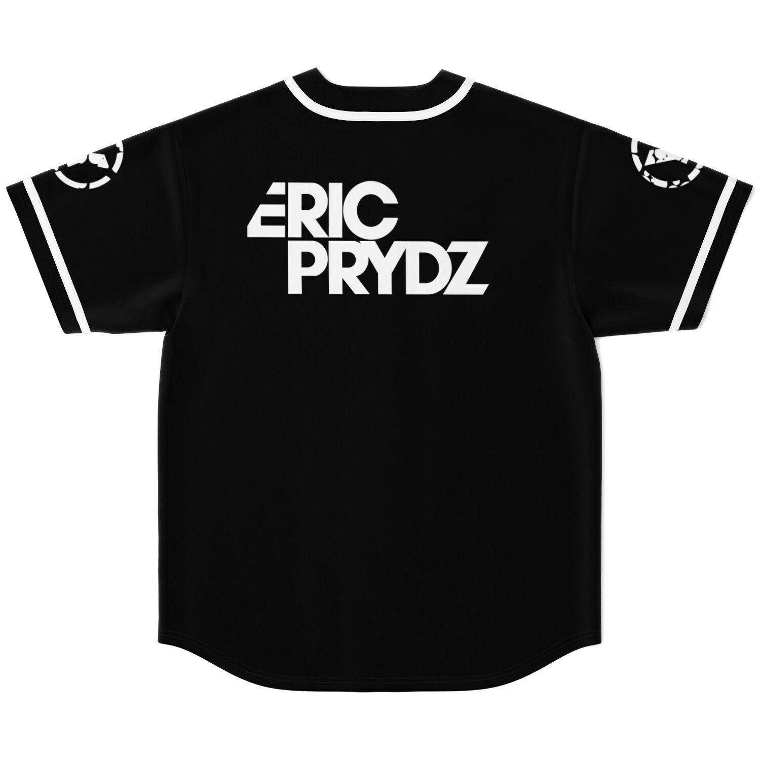 Eric prydz Custom jersey