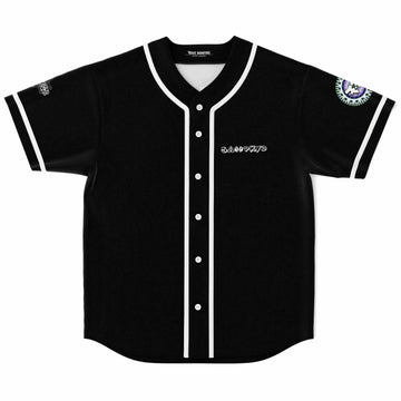 FF rave baseball jersey V2