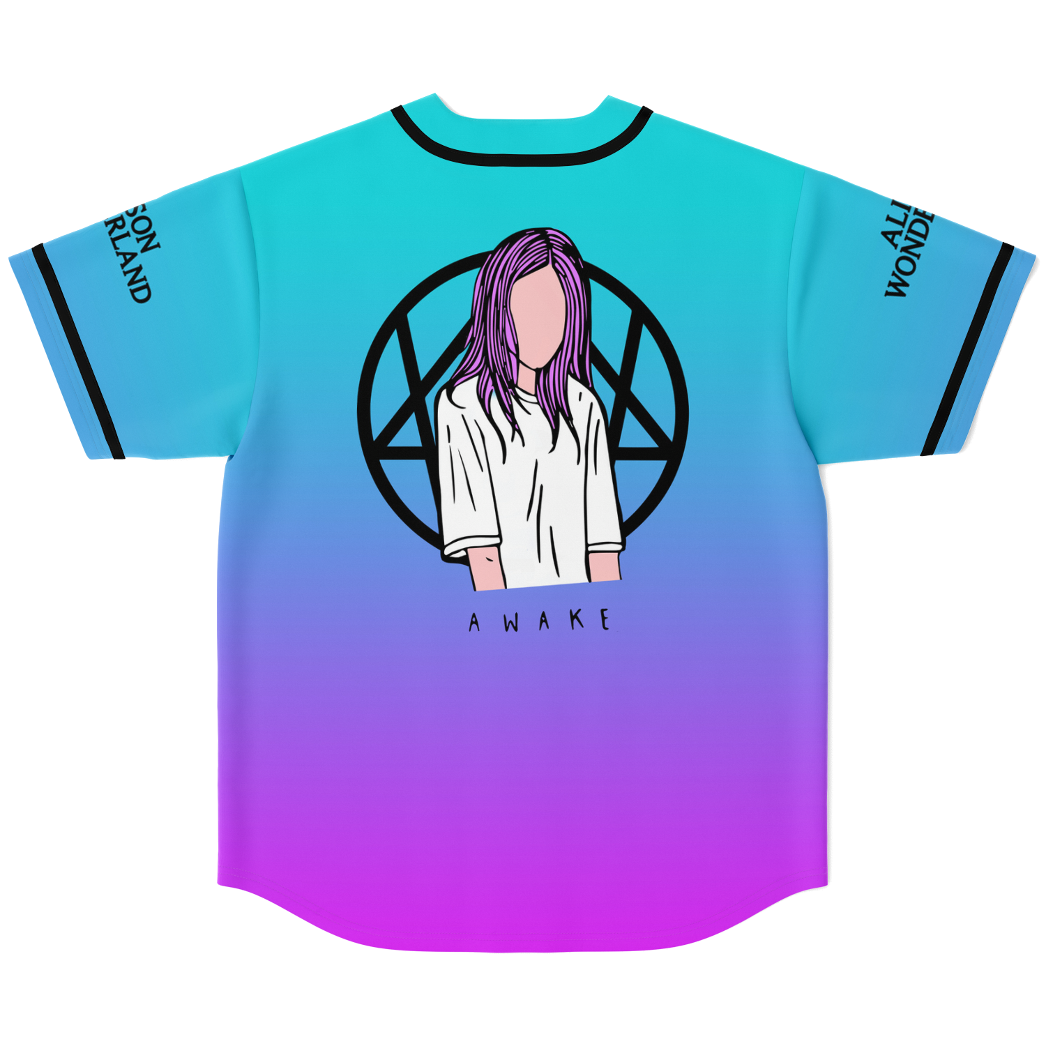 Starr custom baseball jersey