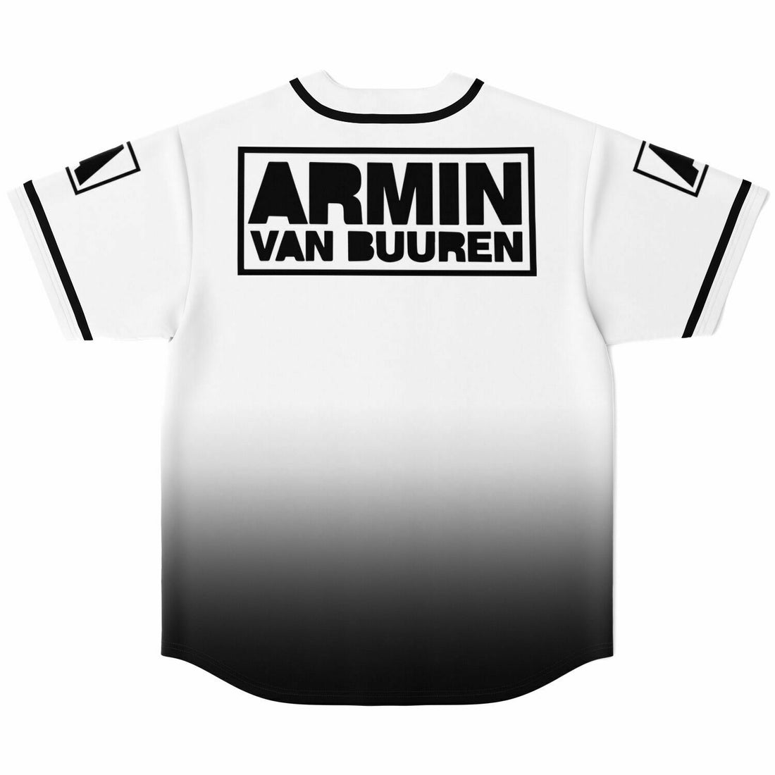 Garett Baseball Jersey