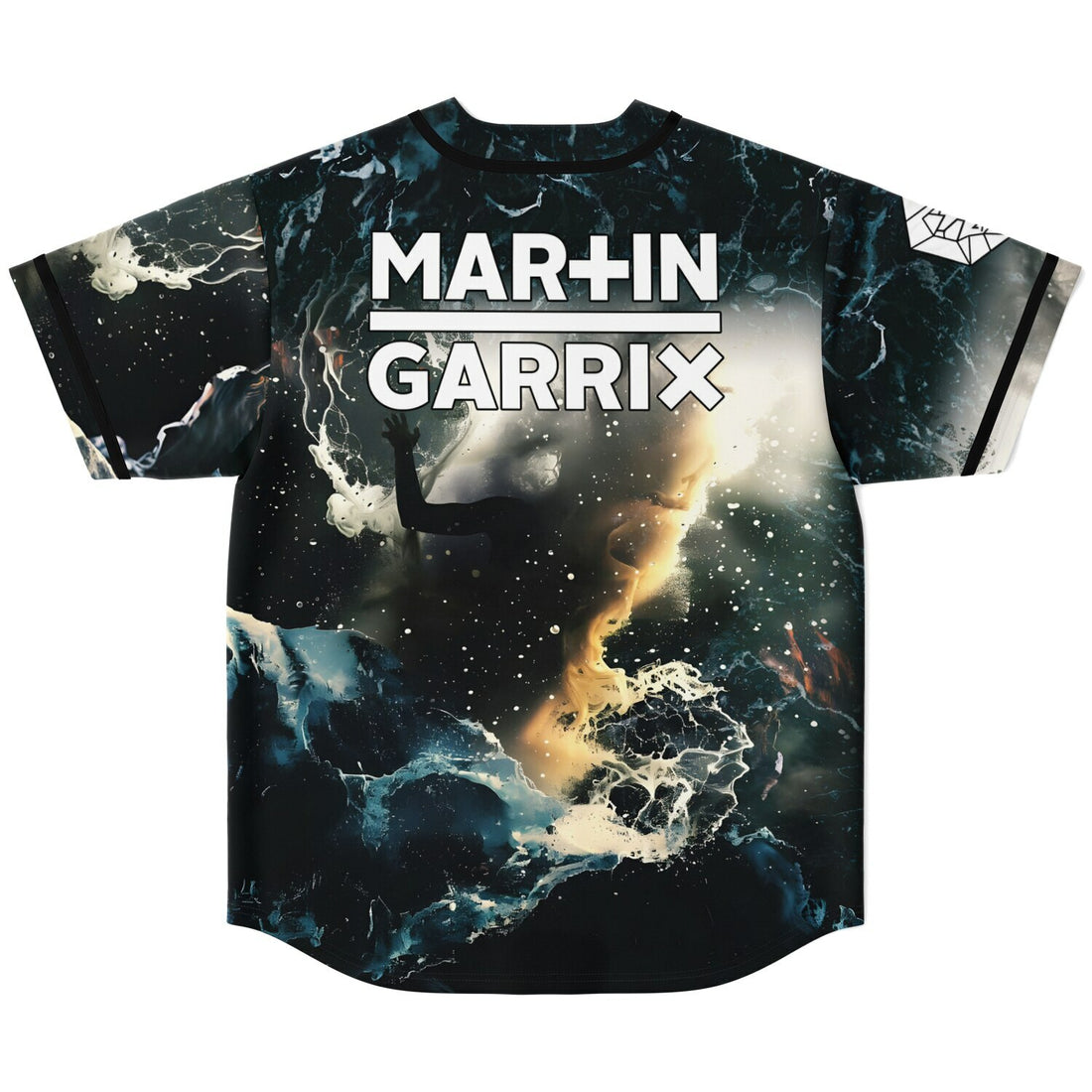 Yoshi custom Baseball Jersey