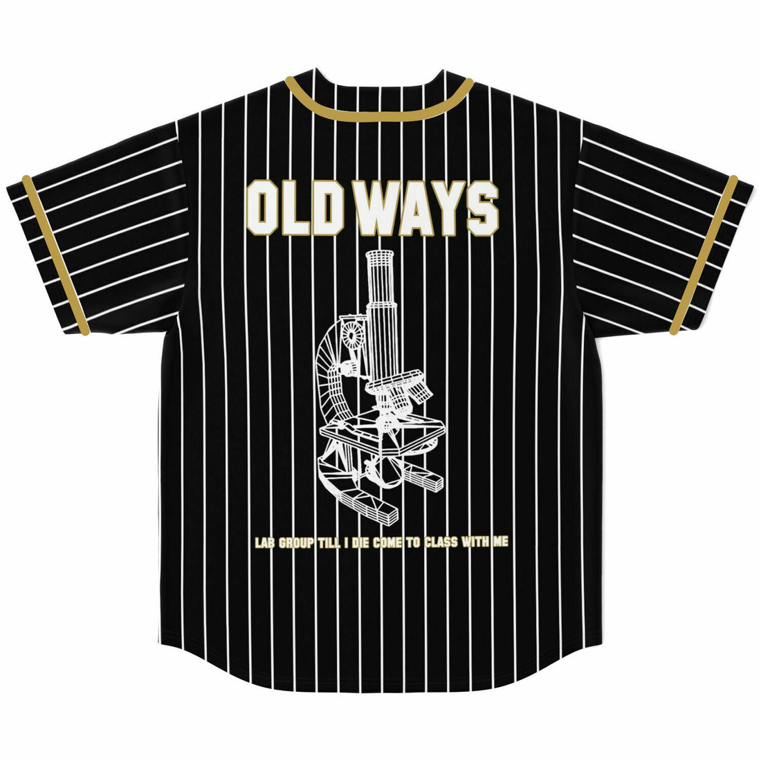 Addison Mo custom baseball jersey