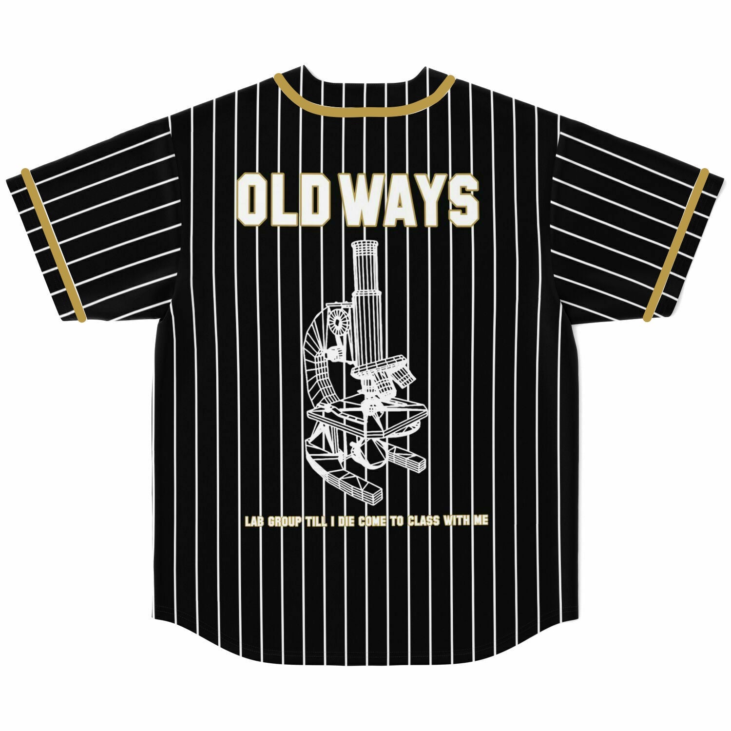 Addison Mo custom baseball jersey