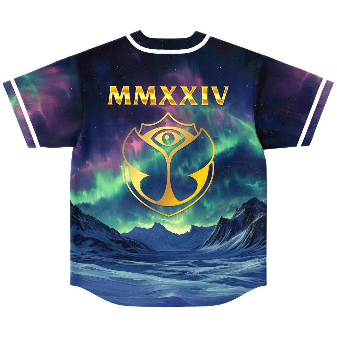 Mallory custom Baseball Jersey