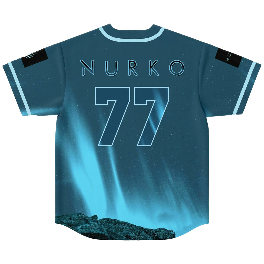 Nurko Jersey