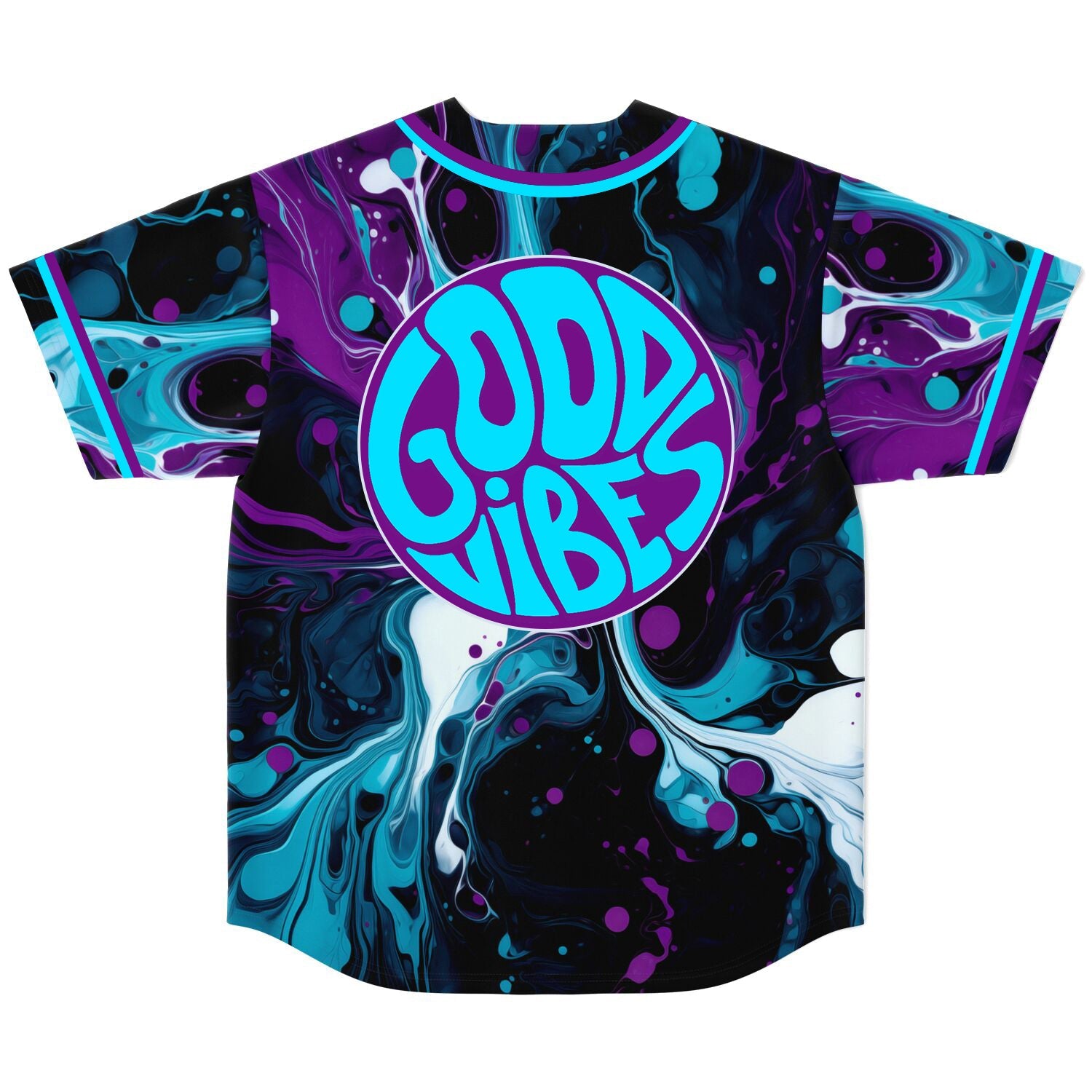 David Slo Baseball Jersey