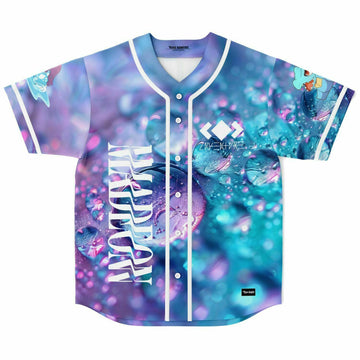 Elijah Baseball Jersey