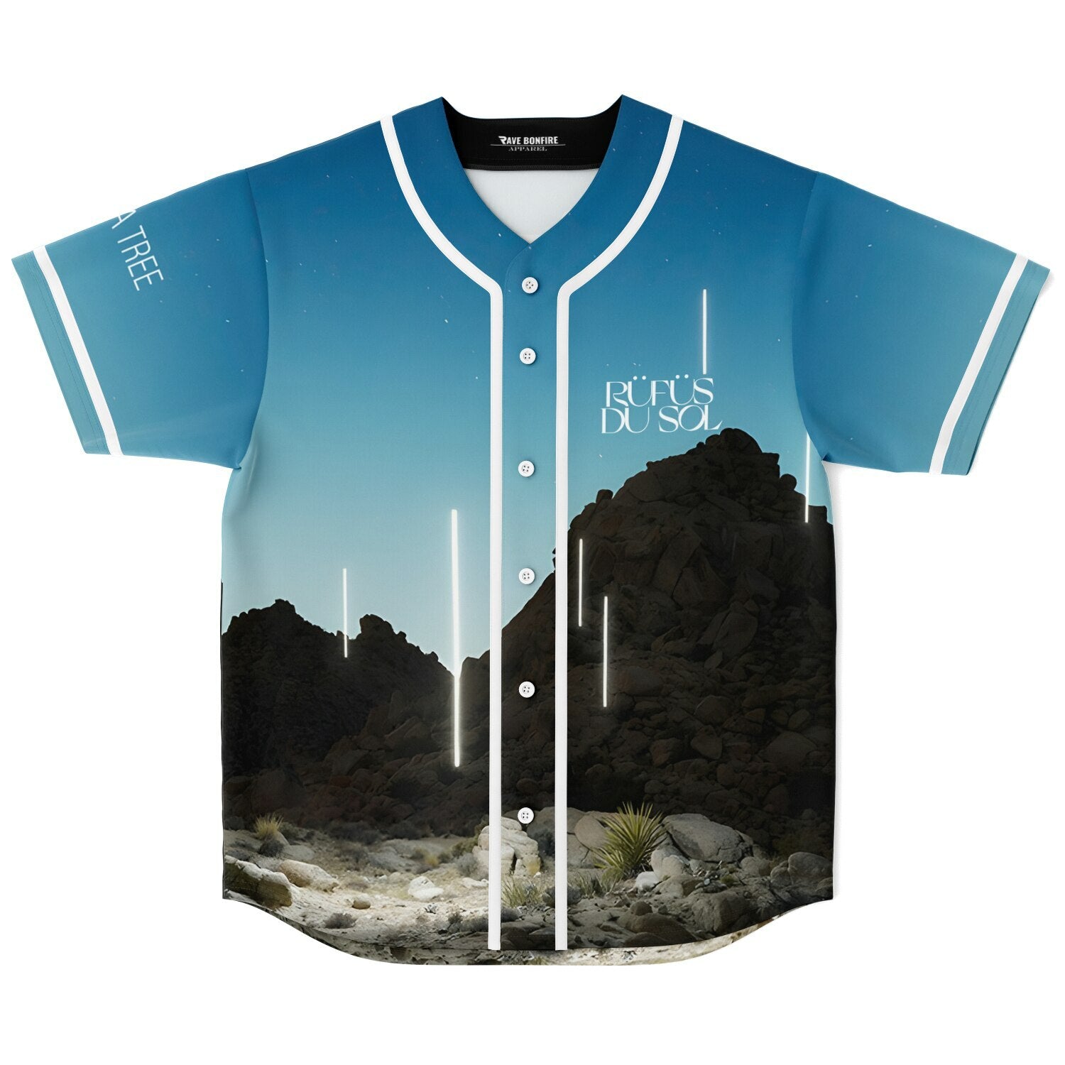 Alex ci custom Baseball Jersey V5