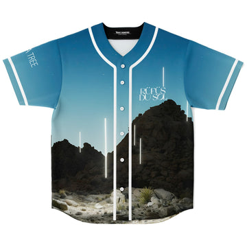Alex ci custom Baseball Jersey V5