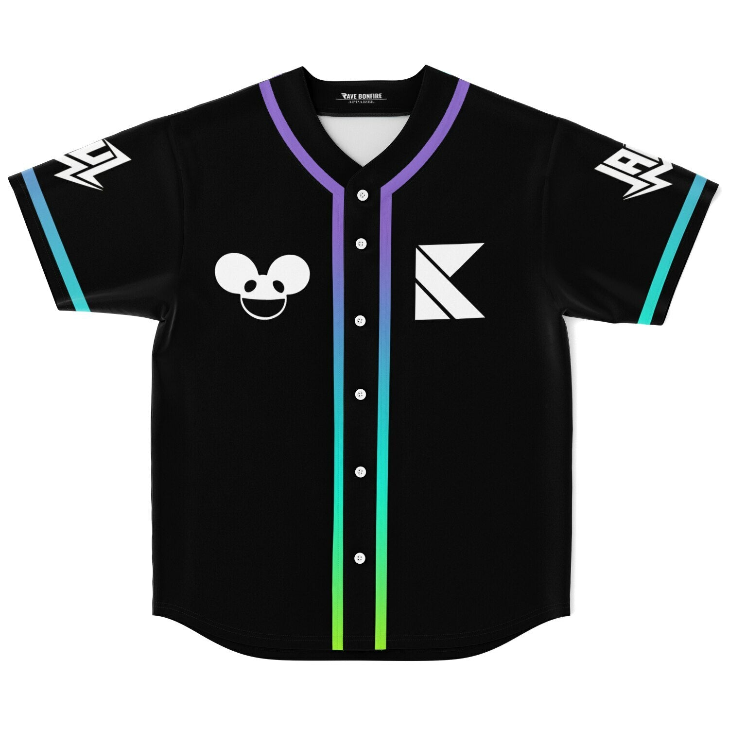 Sylvia custom Baseball Jersey