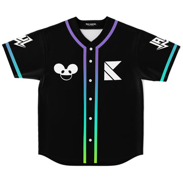 Sylvia custom Baseball Jersey