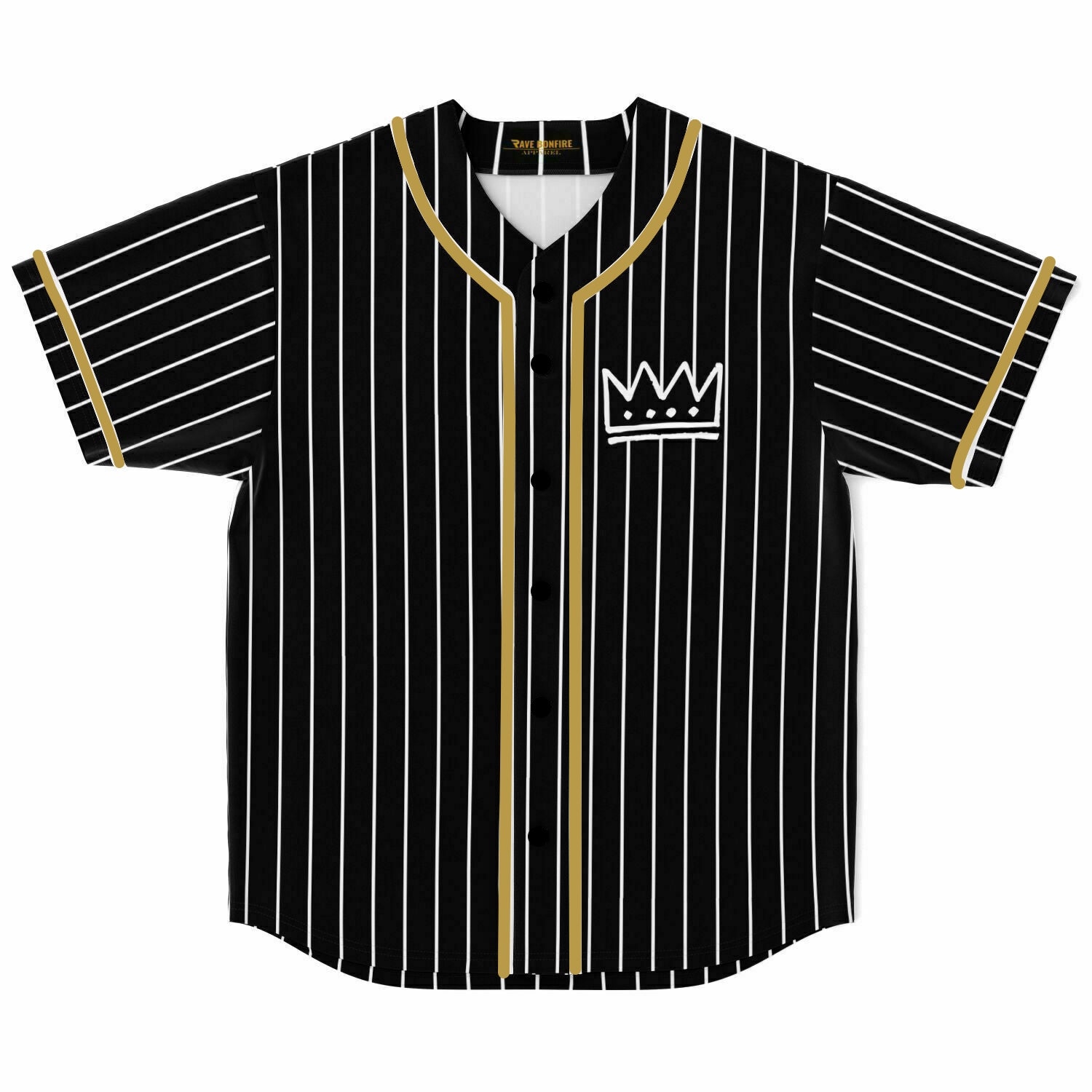 Addison Mo custom baseball jersey