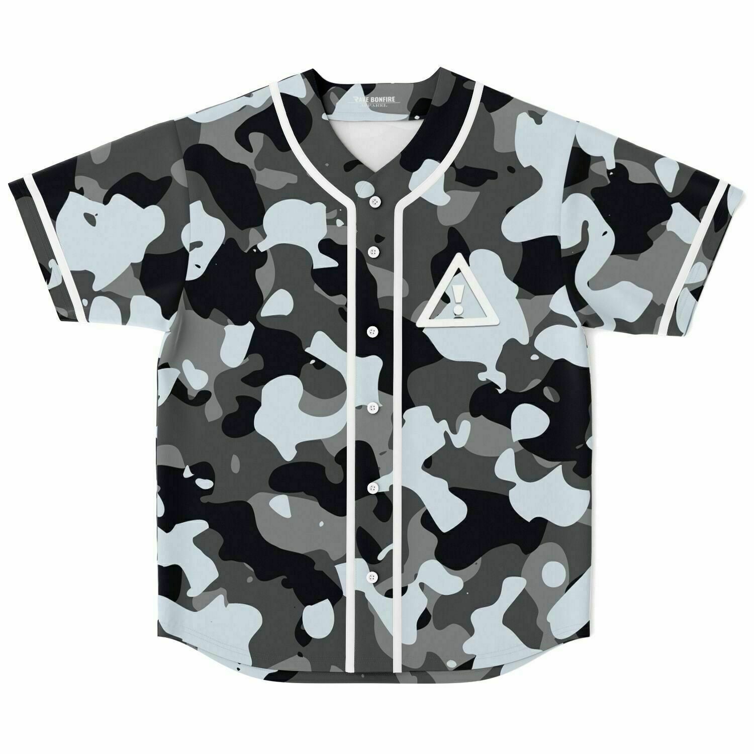 Flosstradamus jersey