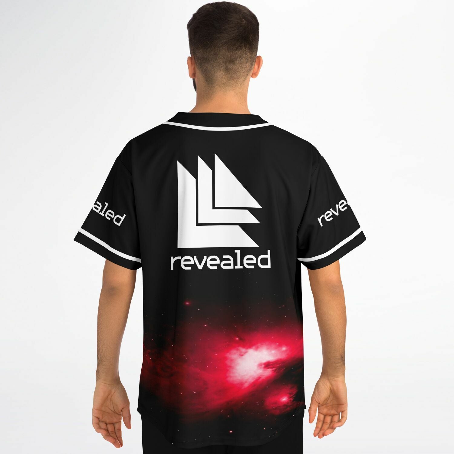 Joseph custom jersey V1